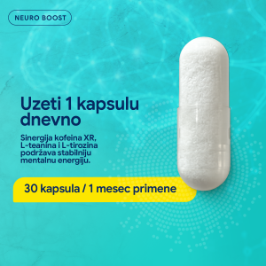 6 Neuro boost