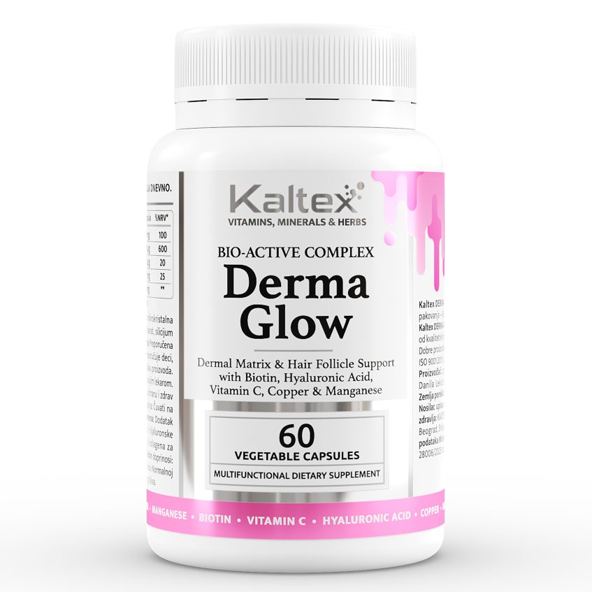 Derma Glow