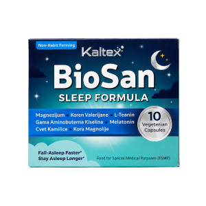 BioSan Sleep formula