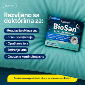 2 bio san