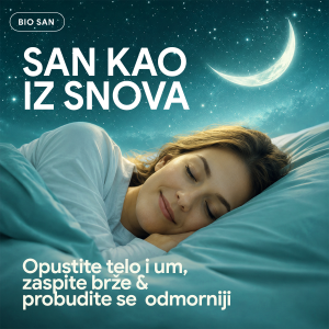 5 bio san