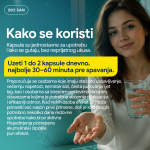 6 bio san