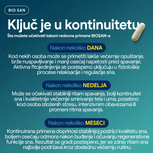 7 bio san