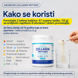 3 Advanced collagen