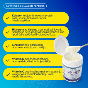 6 Advanced collagen