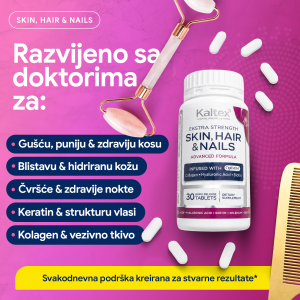 2 Skin Haur&Nails