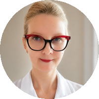 Dr. Slavica V.