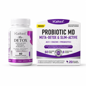 Detox & Slim System