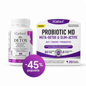 Detox & Slim System